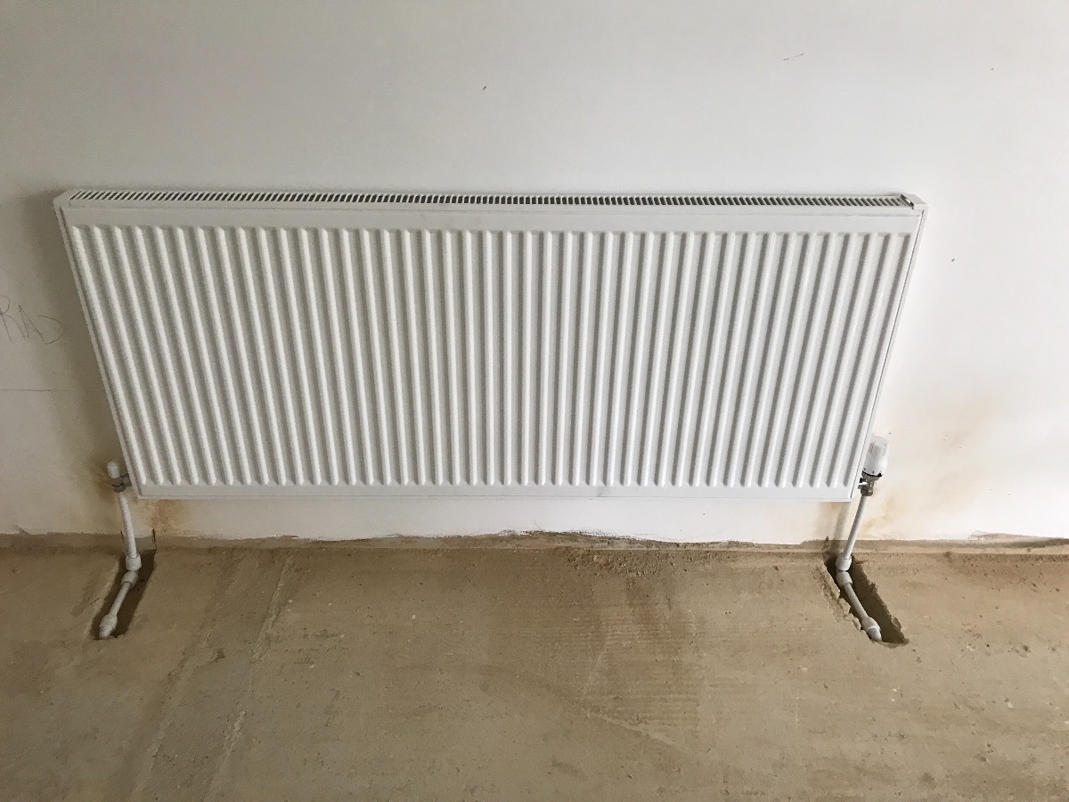 Heating Engineer: Image 21